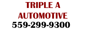 Triple A Automotive