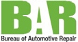 California Bureau of Automotive Repair